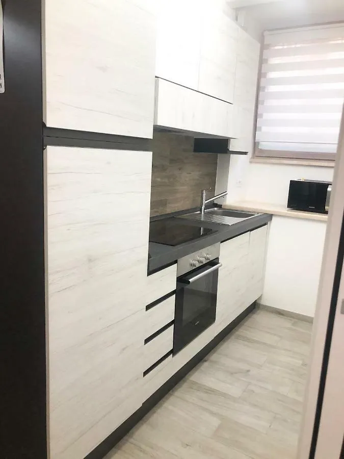 Delizioso Appartamento In Via Di Monte Verde Rom Lägenhet