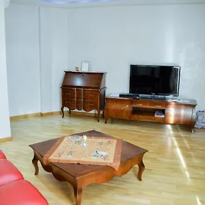 Sgr-om Luxury House Vatican Apartamento