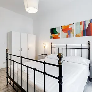 La Casa Di Andrea Ai Musei Vaticani 1 Apartamento
