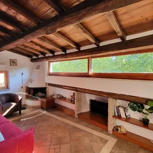 Grottini Charme Penthouse ~ Historic Center Appartamento