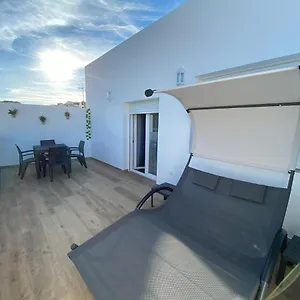 ático álvaro Apartamento Setenil De Las Bodegas