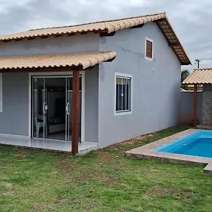 Casa De Unamar Casa de Férias Cabo Frio