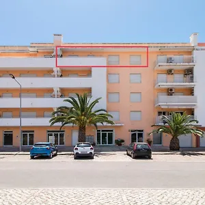 Golden Cliff Apartamento Armação de Pêra