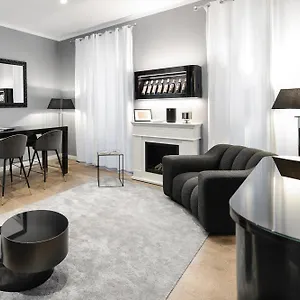 Belsiana - Elegant In An Exclusive Location Apartamento