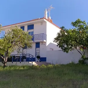 Casa D'avó Apartamento Altura